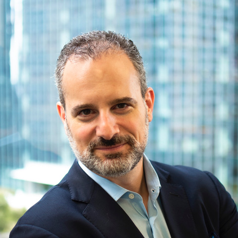 A message from Sourcewater CEO, Josh Adler