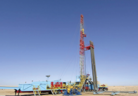Drilling Drilling