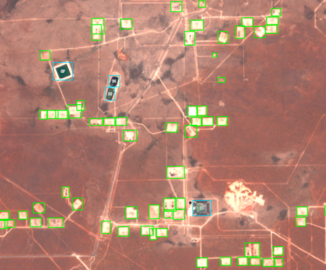 DirtWork Alert image